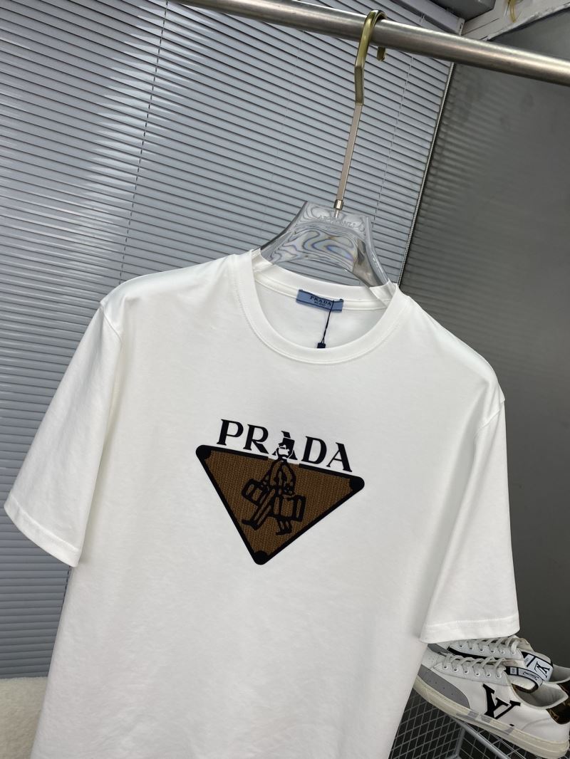 Prada T-Shirts